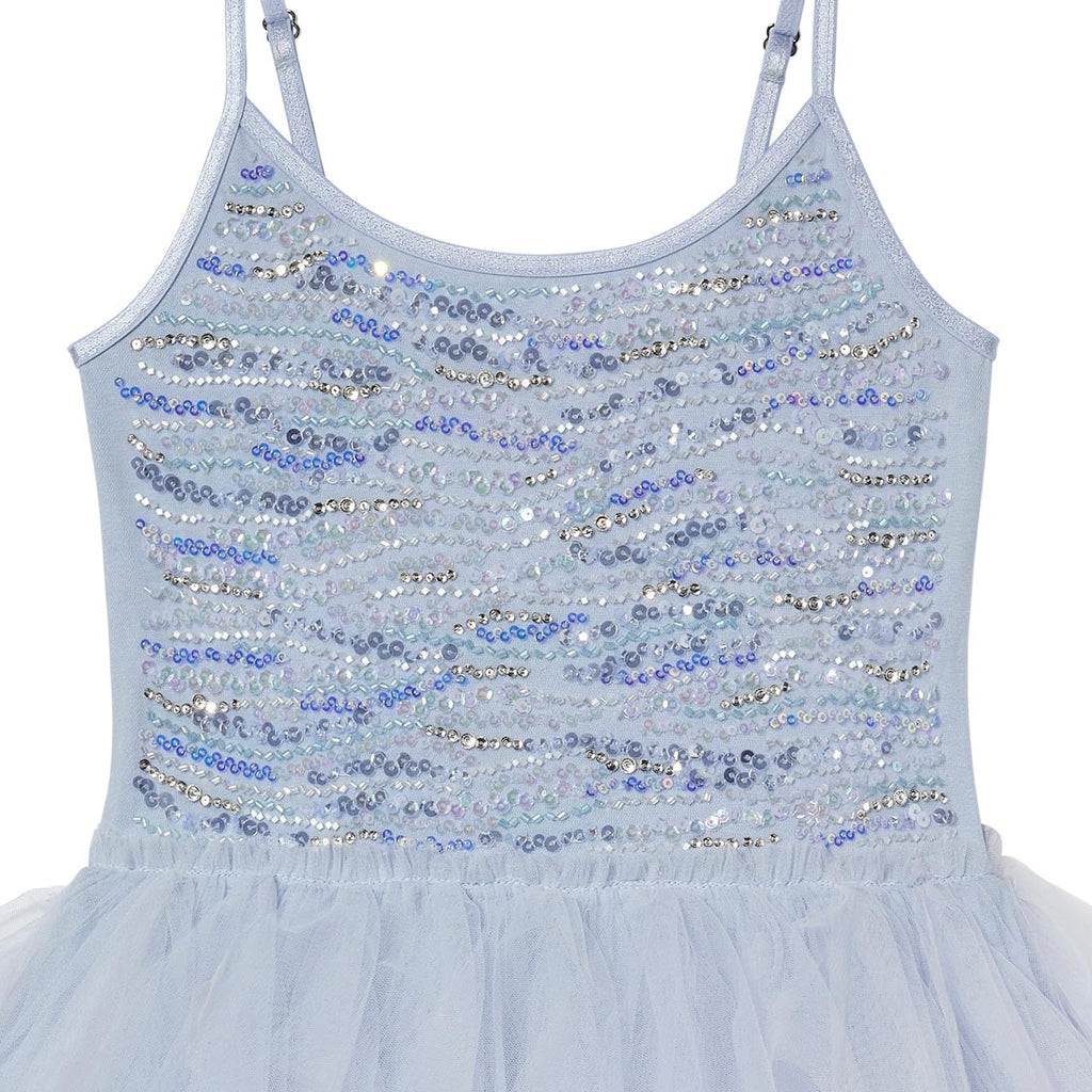 Tutu Du Monde Azure Mirage Tutu Dress