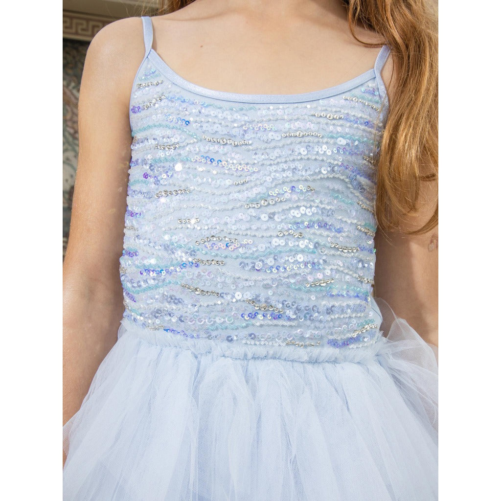 Tutu Du Monde Azure Mirage Tutu Dress