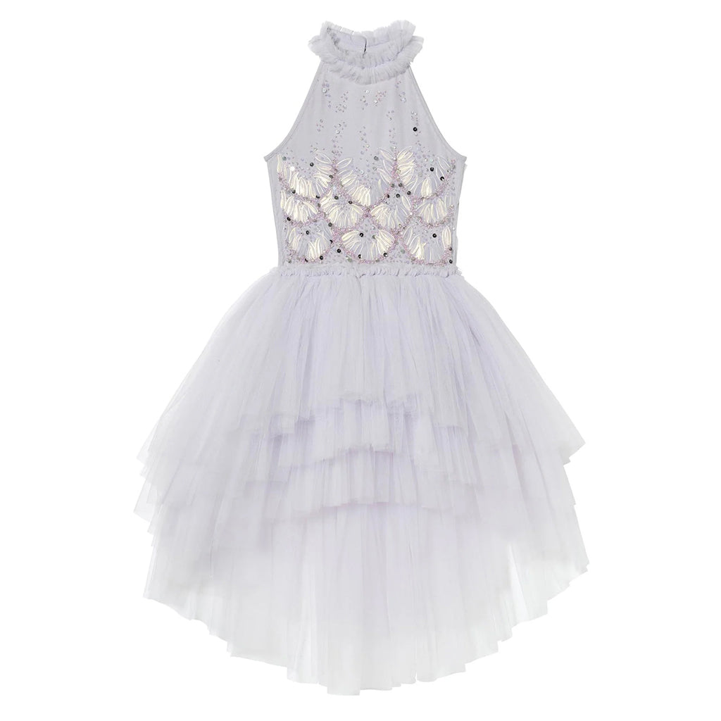 Tutu Du Monde Kiss & Shell Tutu Dress
