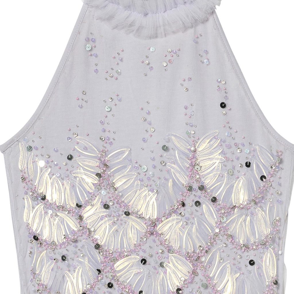 Tutu Du Monde Kiss & Shell Tutu Dress