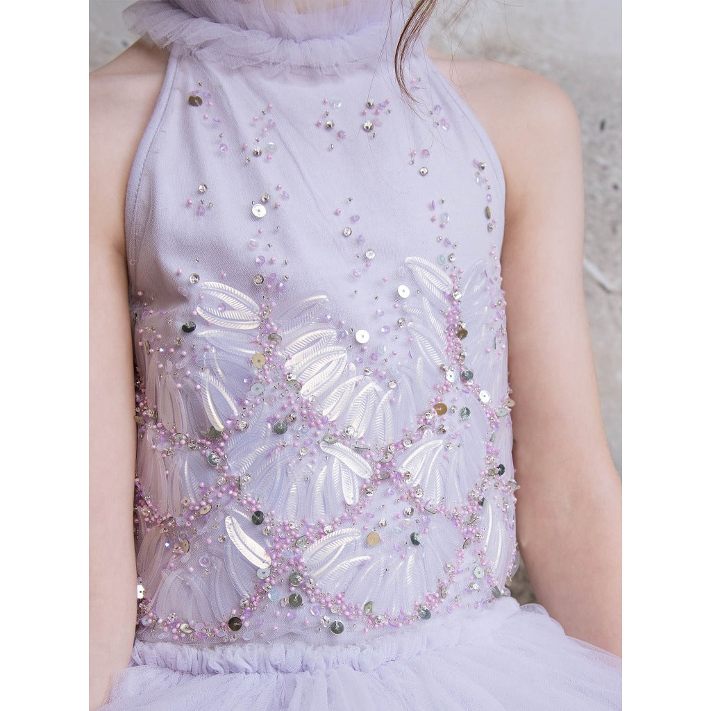 Tutu Du Monde Kiss & Shell Tutu Dress