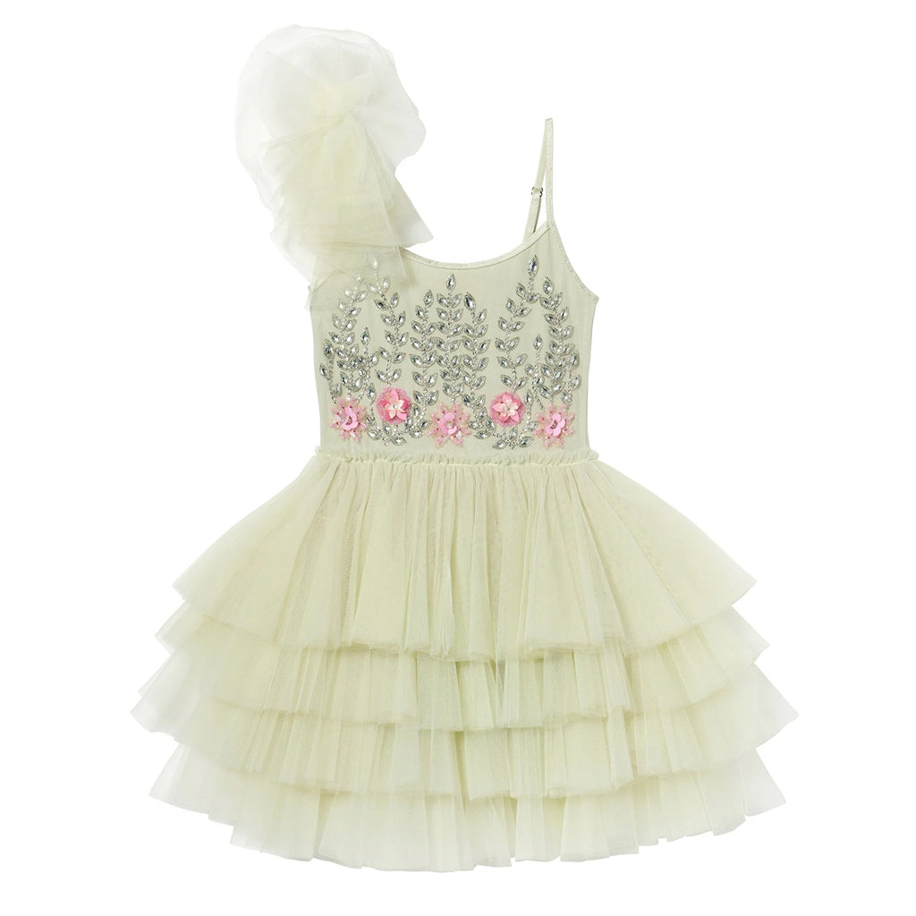 Tutu Du Monde Marina Fleur Tutu Dress