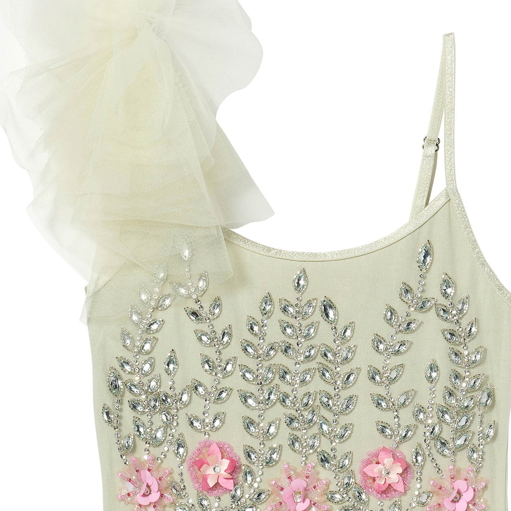 Tutu Du Monde Marina Fleur Tutu Dress