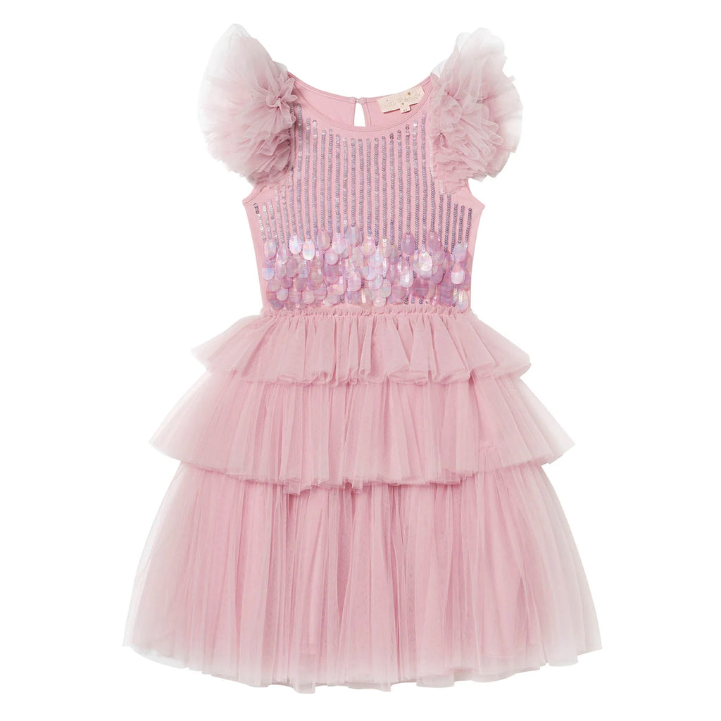 Tutu Du Monde Aphrodite Tutu Dress
