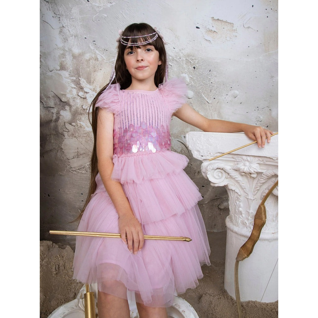 Tutu Du Monde Aphrodite Tutu Dress
