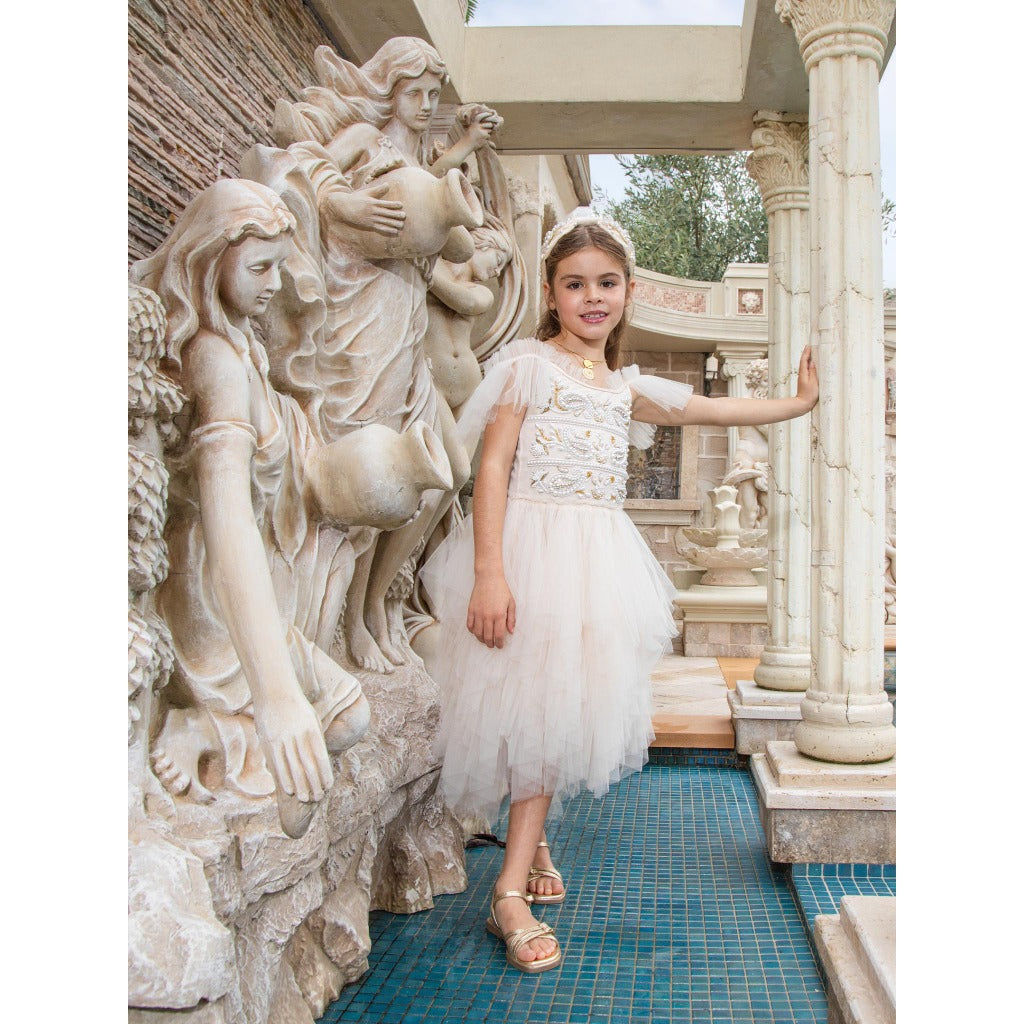 Tutu Du Monde Athena Tutu Dress