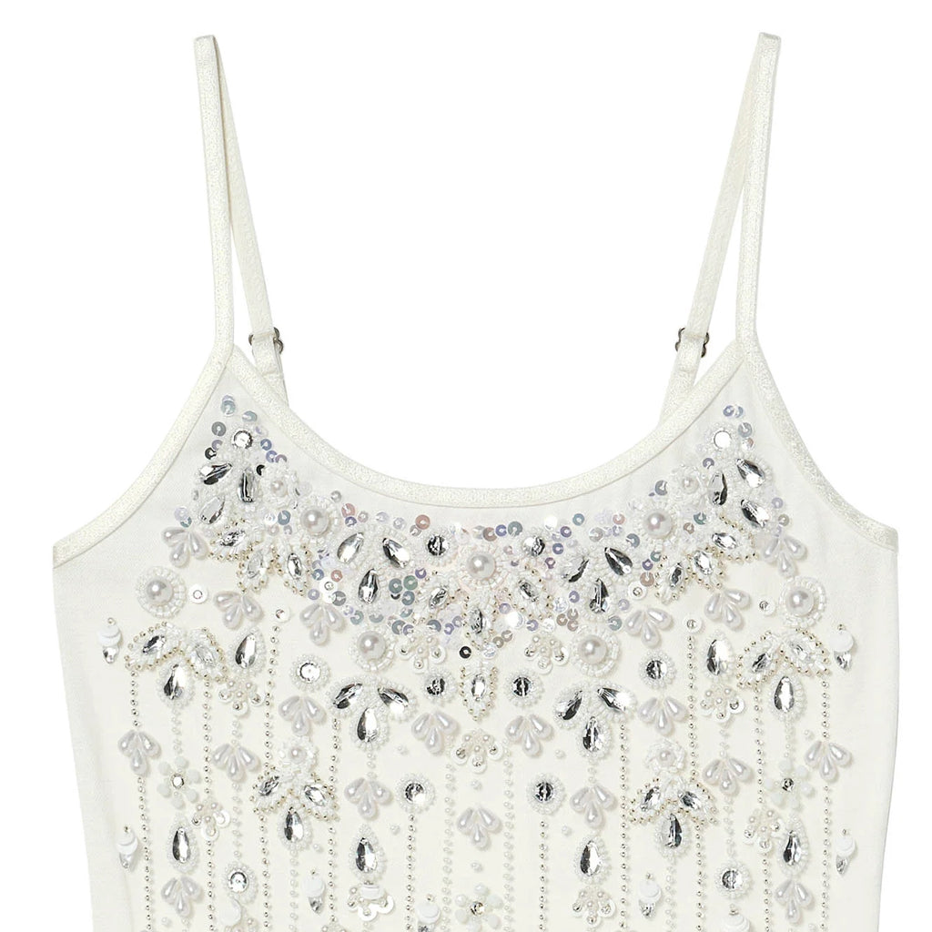 Tutu Du Monde Whispers of the Deep Tutu Dress
