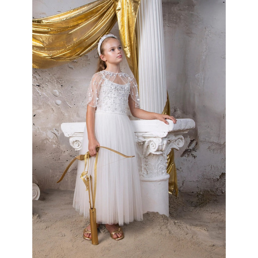 Tutu Du Monde Whispers of the Deep Tutu Dress