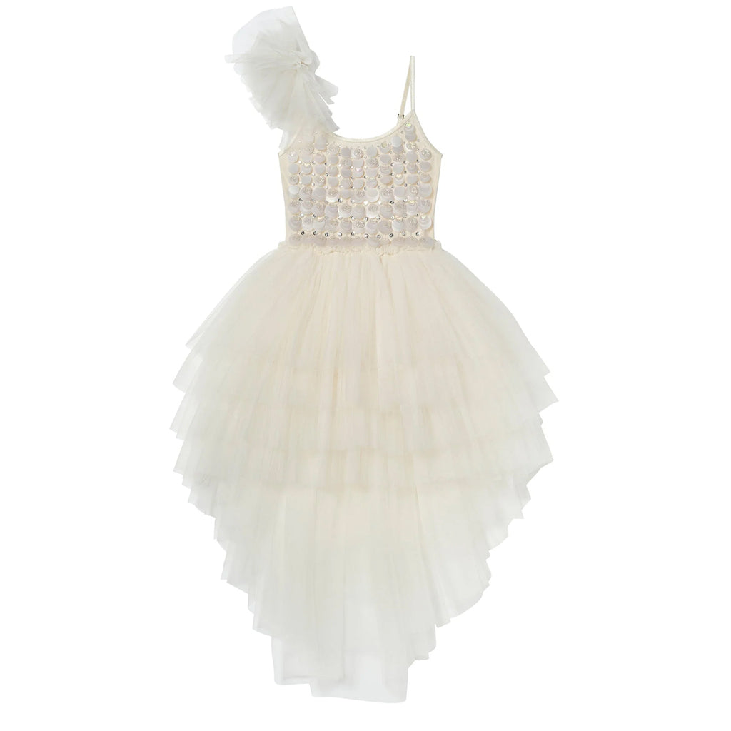 Tutu Du Monde Pearlescent Treasure Tutu Dress