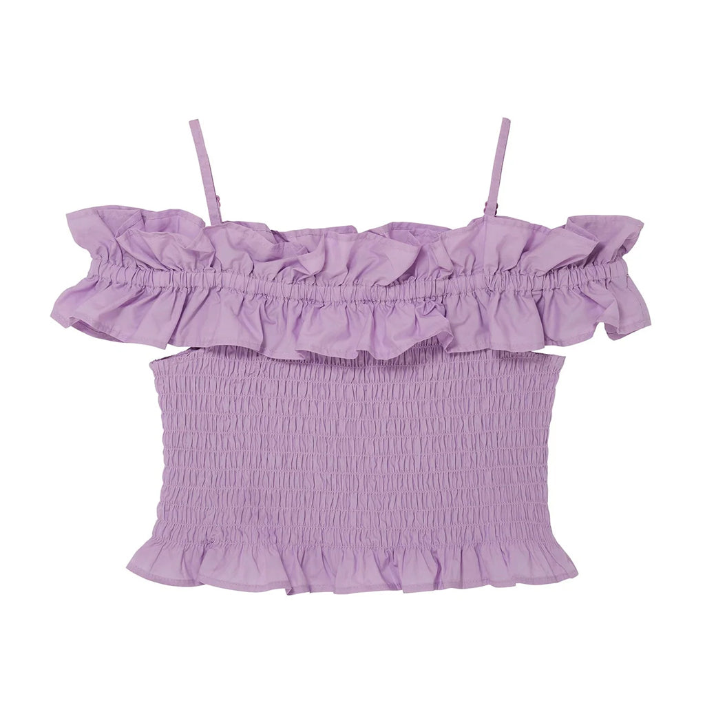 Tutu Du Monde Mariposa Top