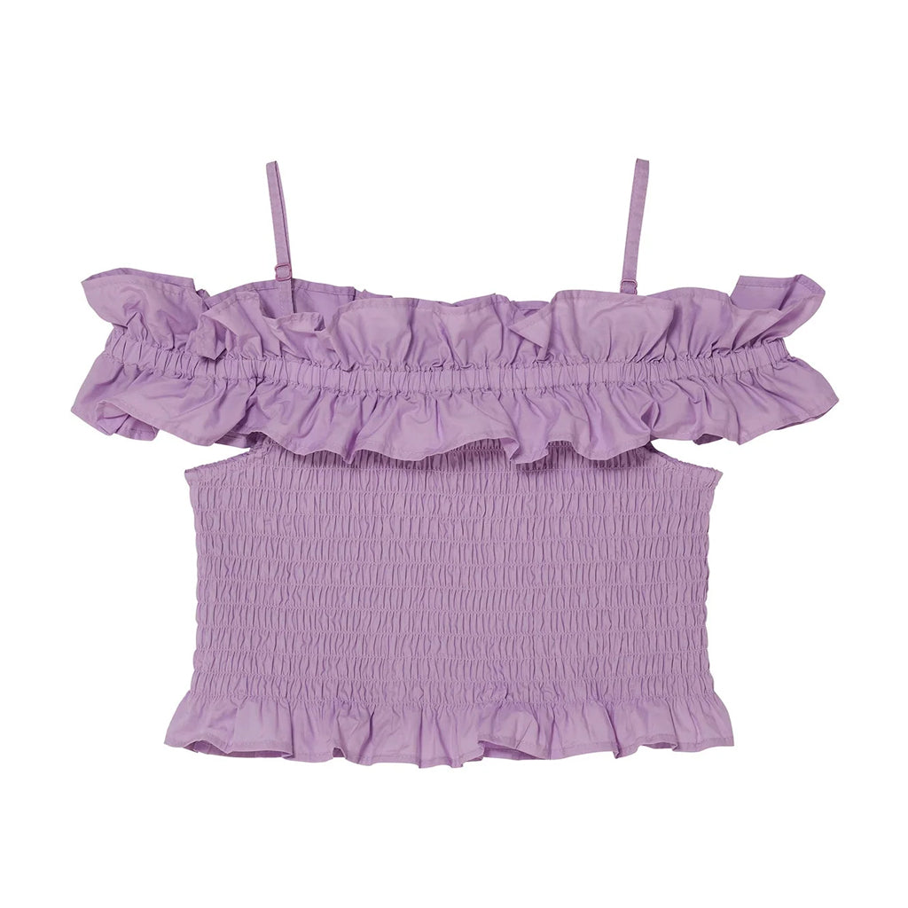Tutu Du Monde Mariposa Top