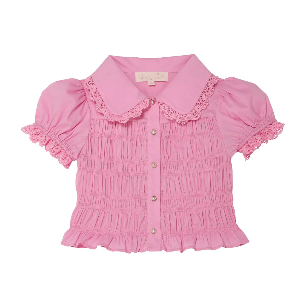 Tutu Du Monde Brigitte Blouse