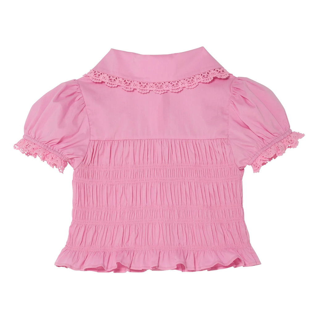 Tutu Du Monde Brigitte Blouse