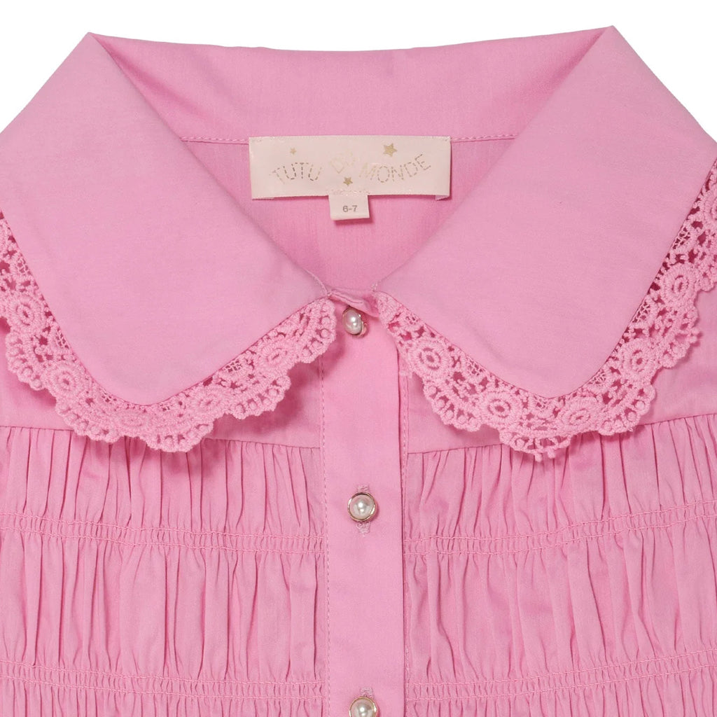 Tutu Du Monde Brigitte Blouse