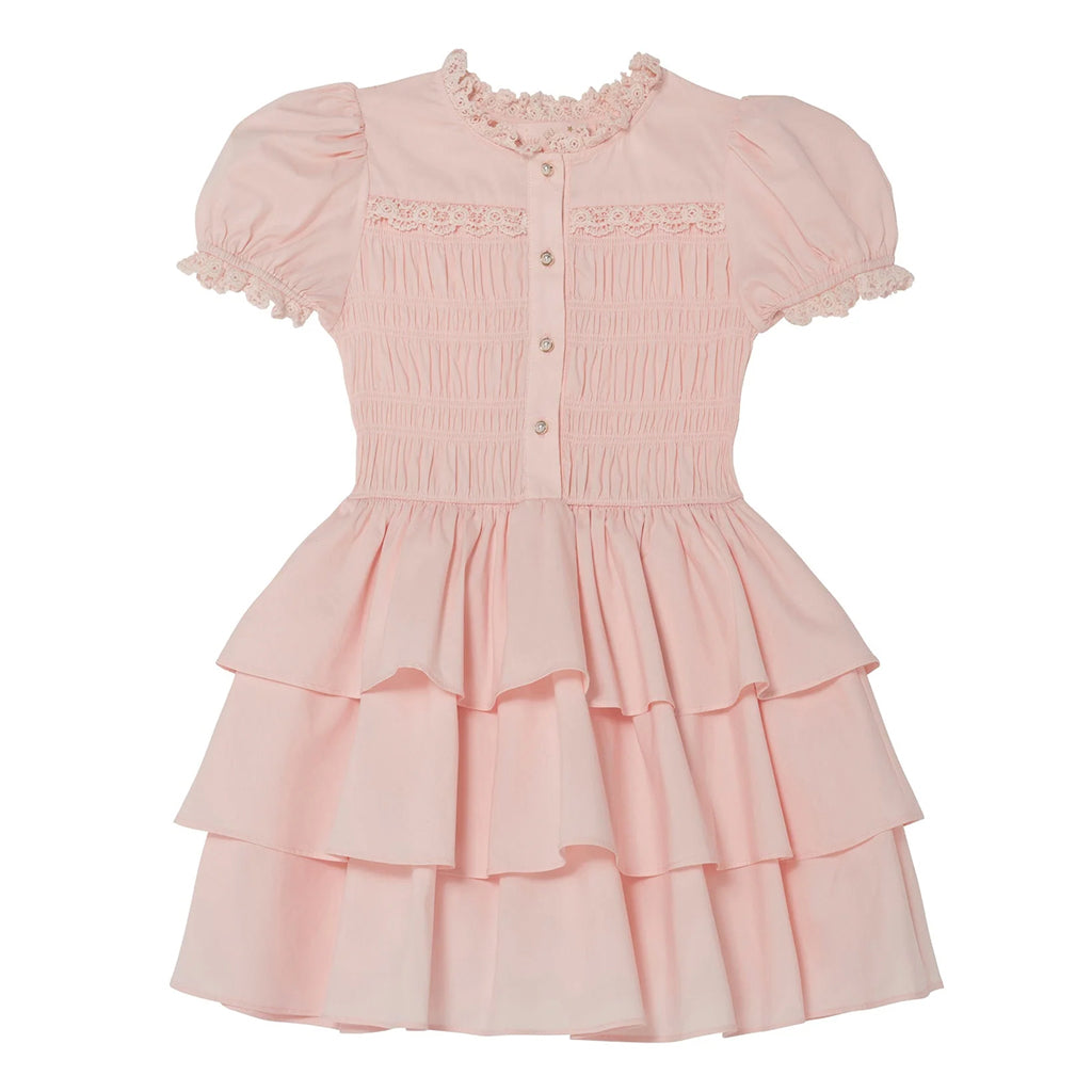 Tutu Du Monde Brigitte Dress