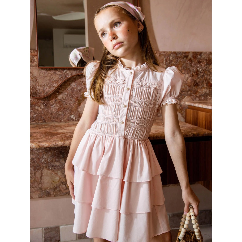 Tutu Du Monde Brigitte Dress