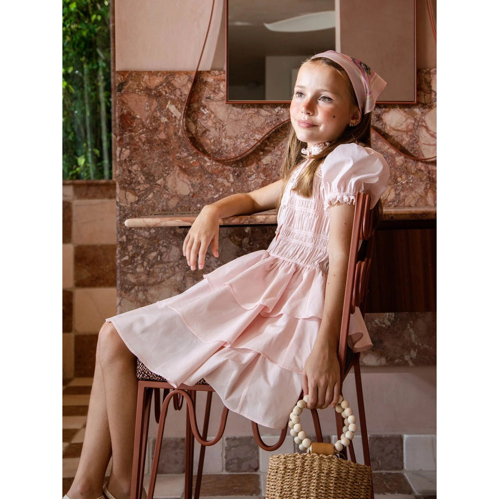 Tutu Du Monde Brigitte Dress