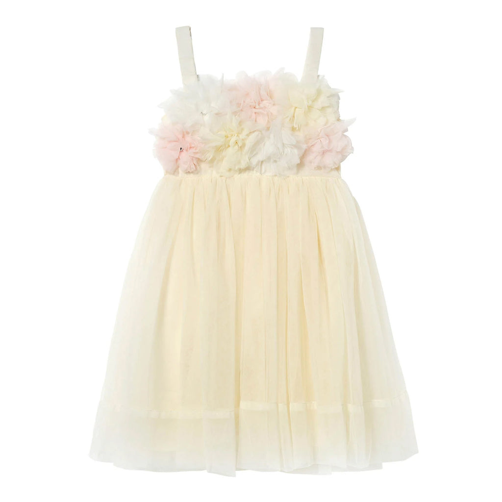 Tutu Du Monde Tide Blossom Tulle Dress
