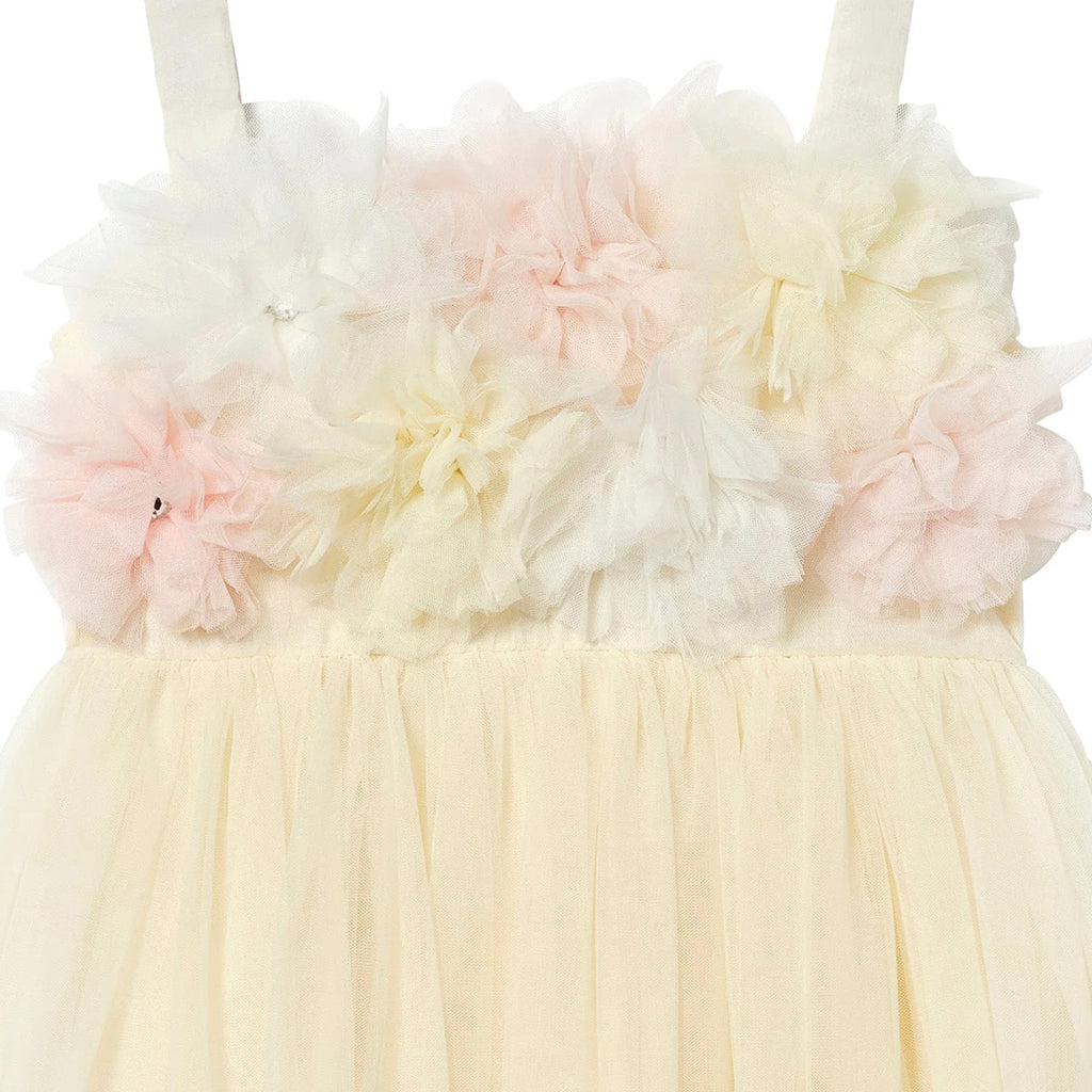 Tutu Du Monde Tide Blossom Tulle Dress