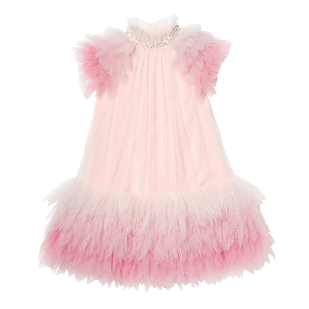 Tutu Du Monde Ocean Ember Tulle Dress