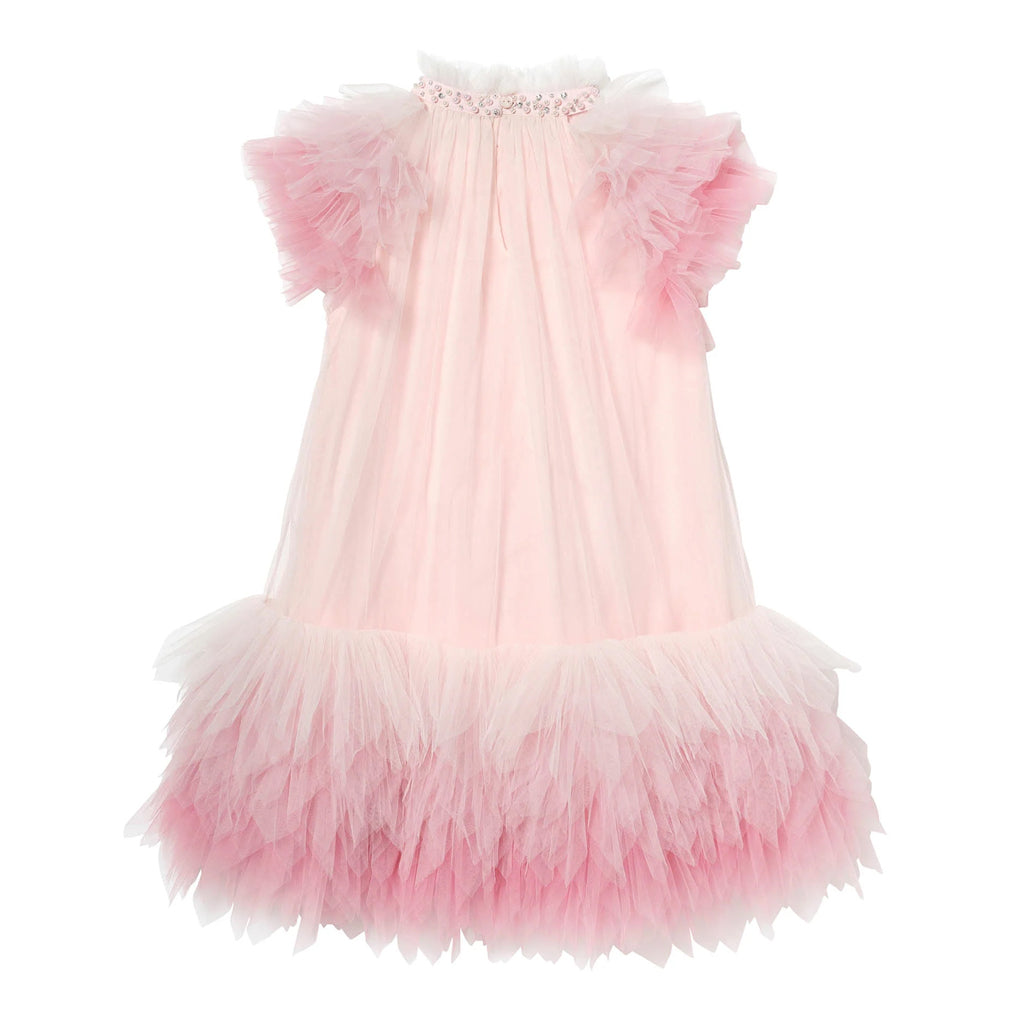 Tutu Du Monde Ocean Ember Tulle Dress