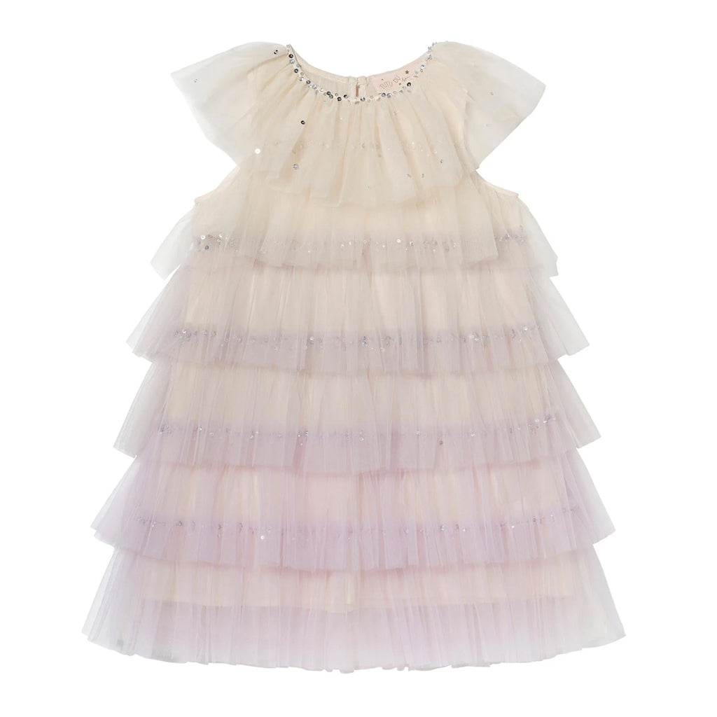 Tutu Du Monde Josette Tulle Dress