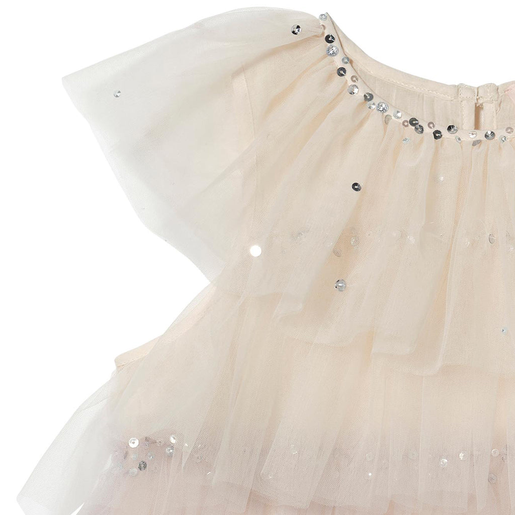 Tutu Du Monde Josette Tulle Dress