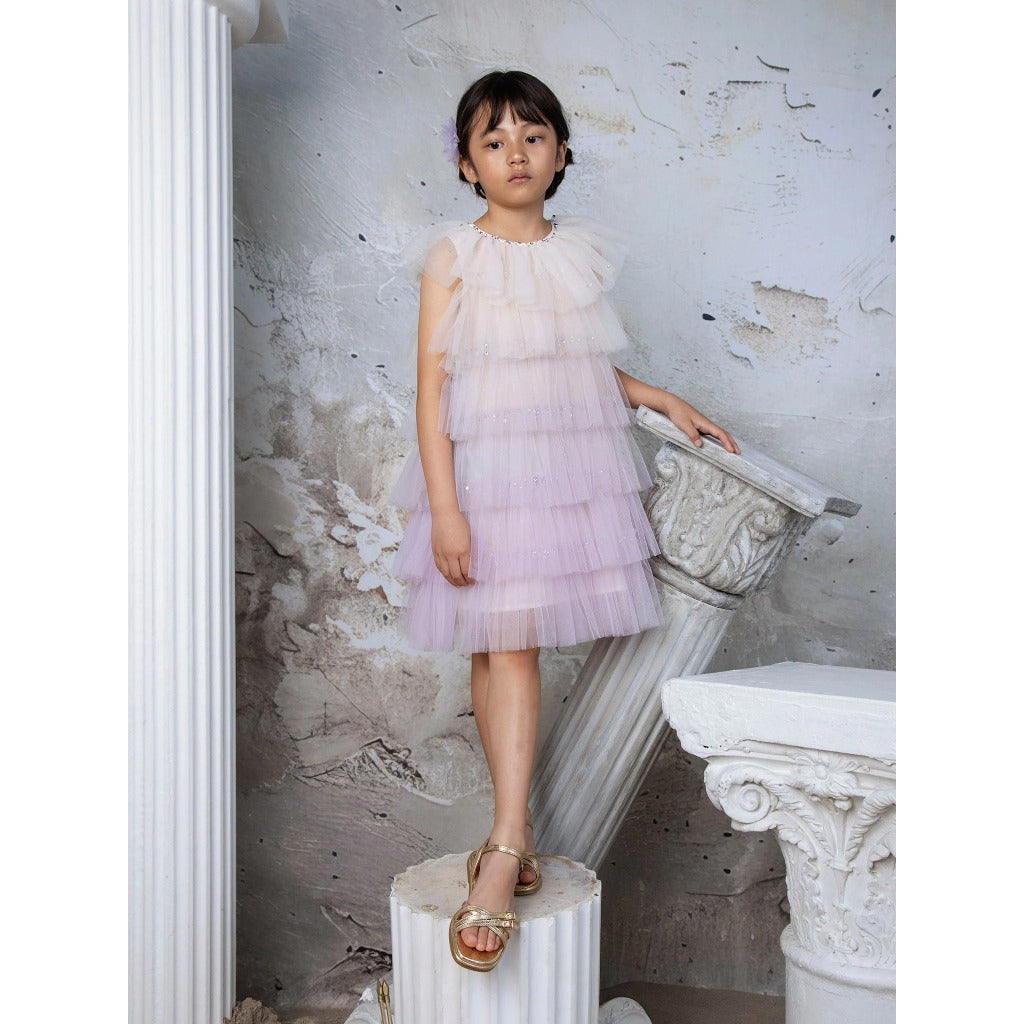 Tutu Du Monde Josette Tulle Dress