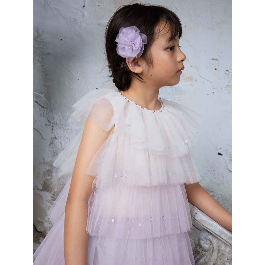 Tutu Du Monde Josette Tulle Dress