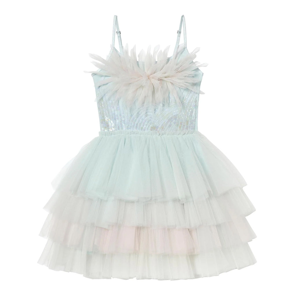 Tutu Du Monde Crescent Moon Tutu Dress