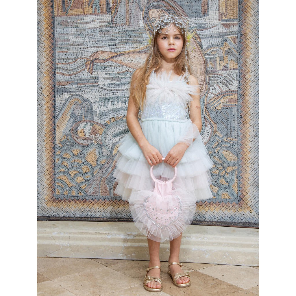 Tutu Du Monde Crescent Moon Tutu Dress