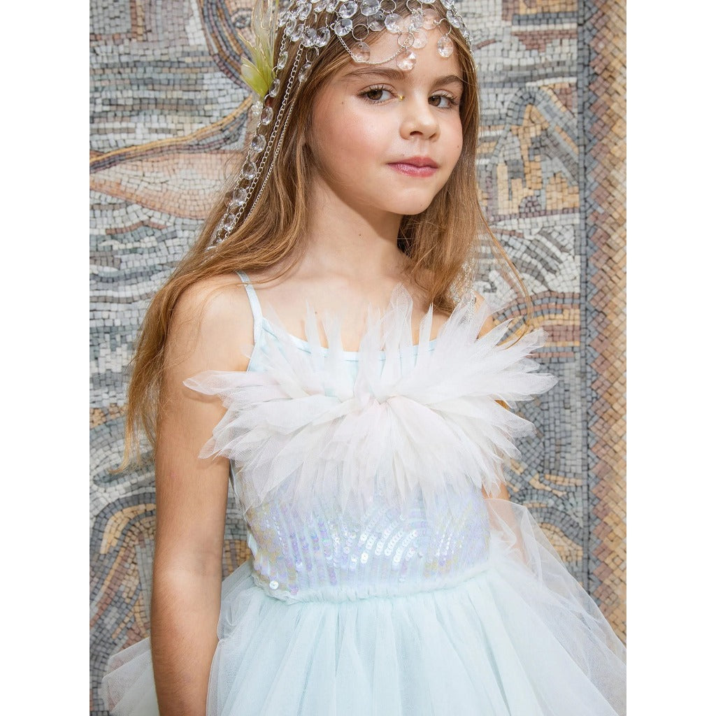 Tutu Du Monde Crescent Moon Tutu Dress