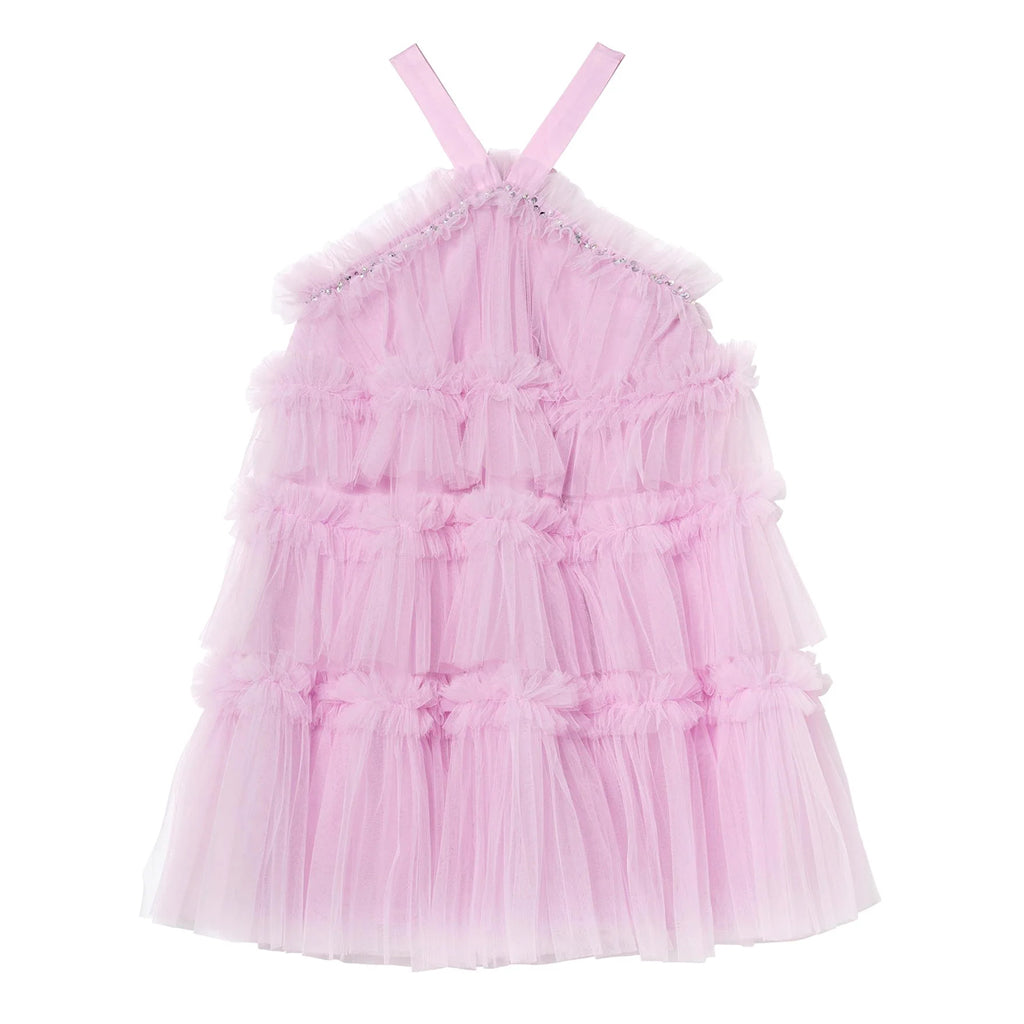 Tutu Du Monde Bon Bon Tulle Dress