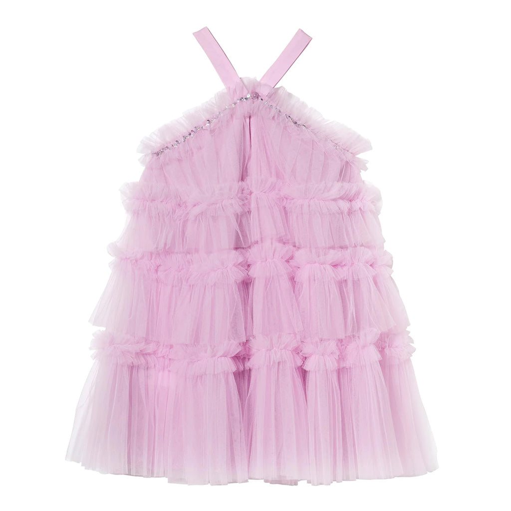 Tutu Du Monde Bon Bon Tulle Dress