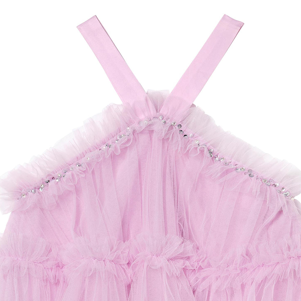 Tutu Du Monde Bon Bon Tulle Dress