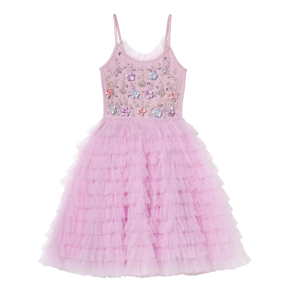 Tutu Du Monde Ocean Orchard Tutu Dress