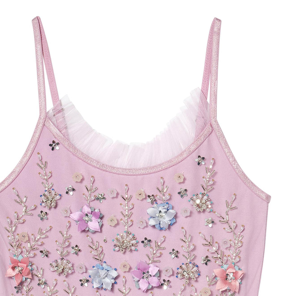 Tutu Du Monde Ocean Orchard Tutu Dress