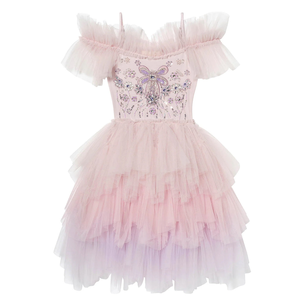 Tutu Du Monde Lune De Mer Tutu Dress