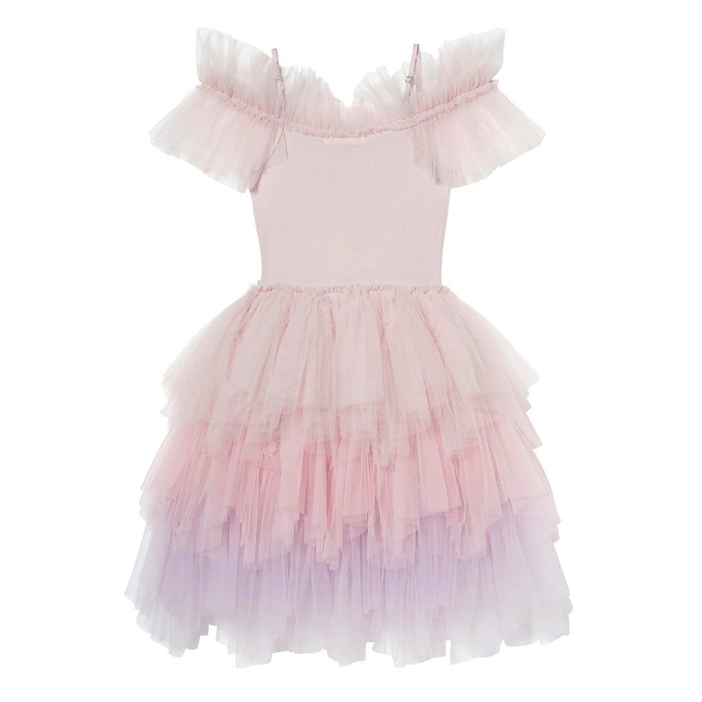 Tutu Du Monde Lune De Mer Tutu Dress