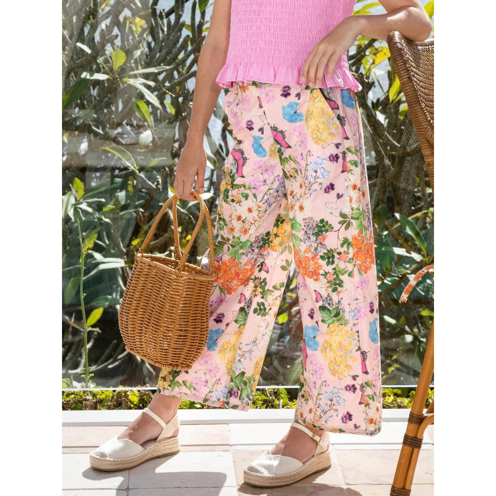 Tutu Du Monde Floriane Papillon Pants