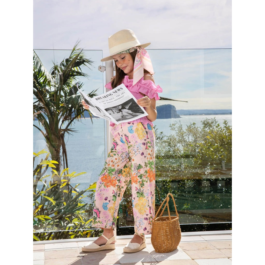 Tutu Du Monde Floriane Papillon Pants