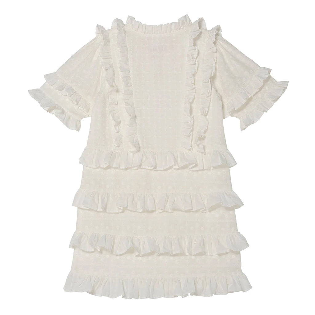 Tutu Du Monde Roseraie Dress