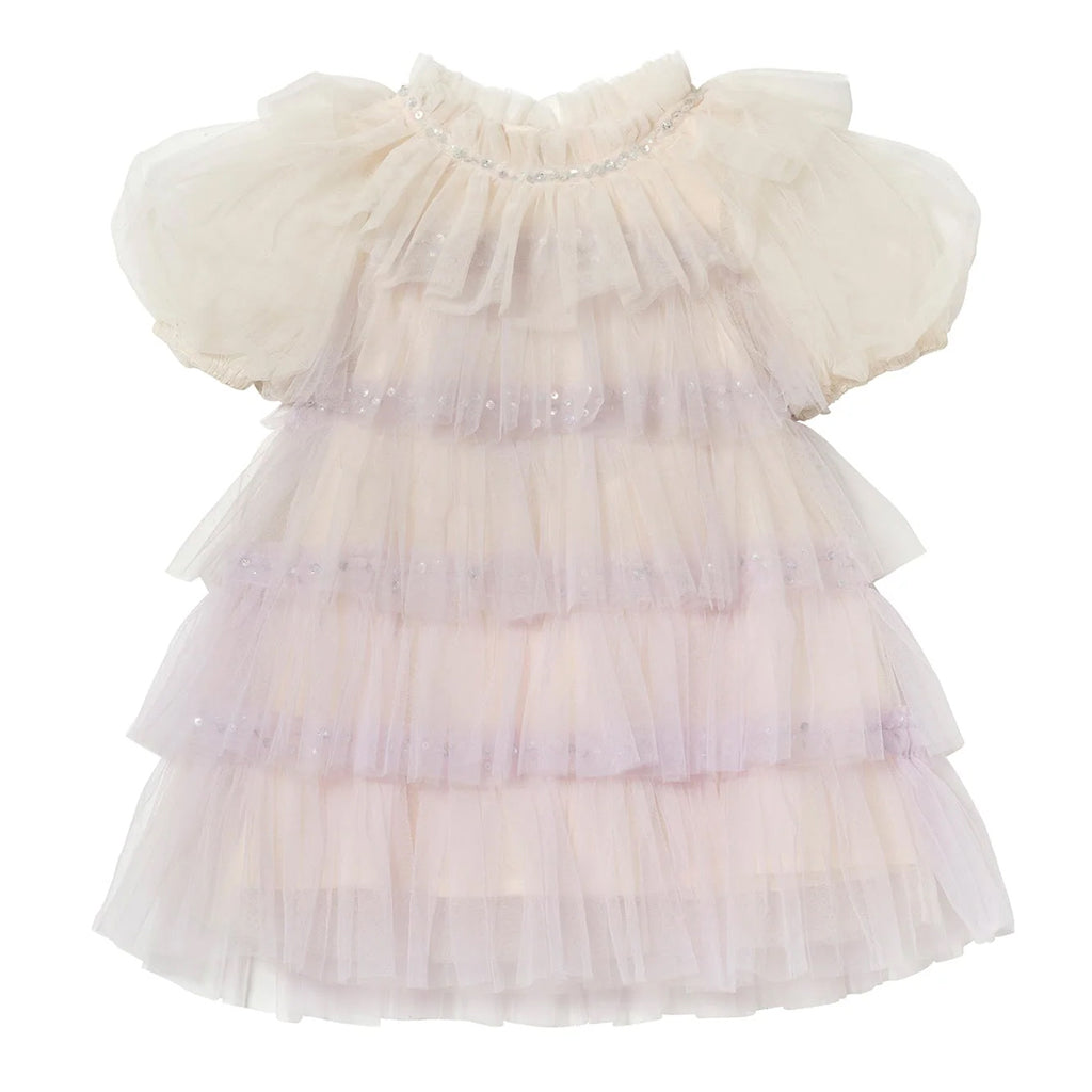 Tutu Du Monde Bebe Love Parade Tulle Dress