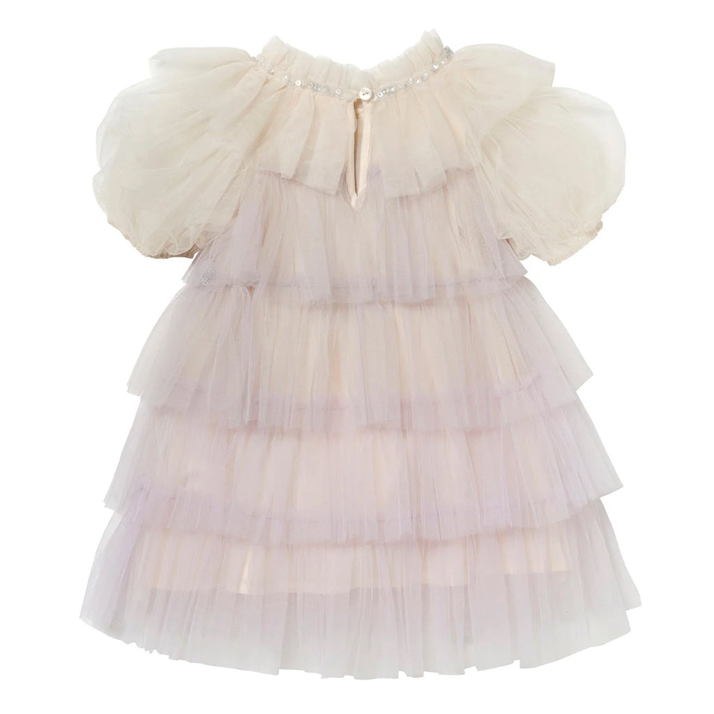 Tutu Du Monde Bebe Love Parade Tulle Dress