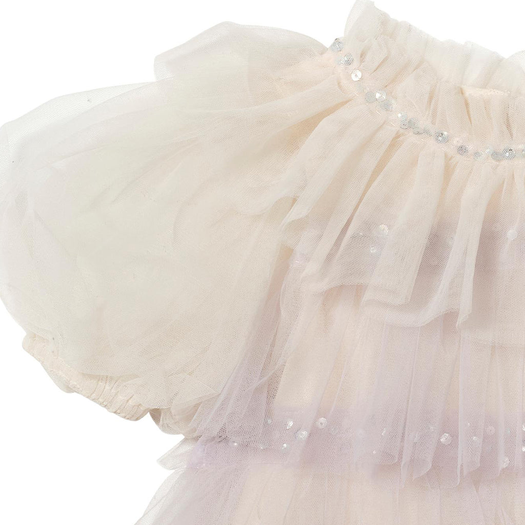 Tutu Du Monde Bebe Love Parade Tulle Dress