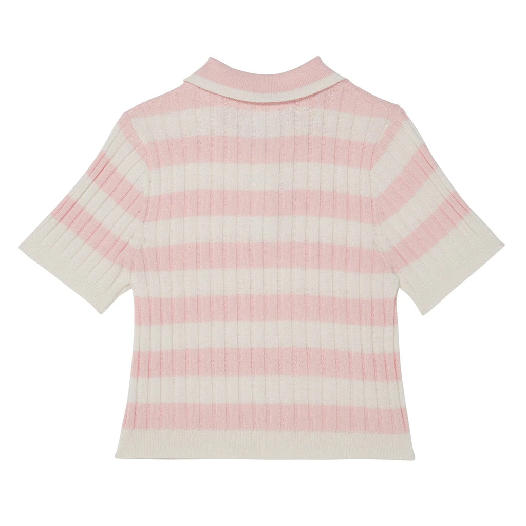 Tutu Du Monde Strawberry Sorbet Top