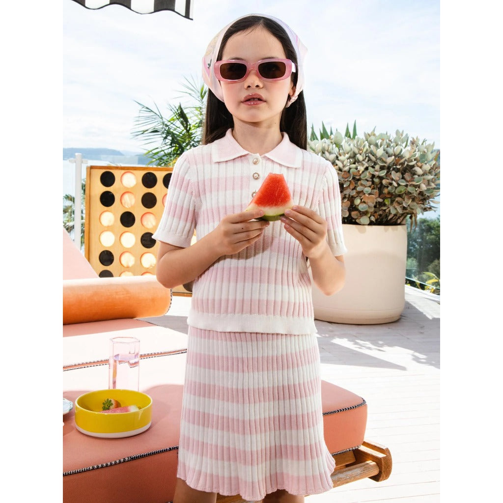 Tutu Du Monde Strawberry Sorbet Skirt