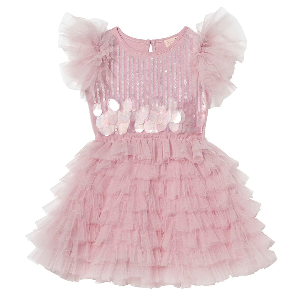 Tutu Du Monde Bebe Aphrodite Tutu Dress