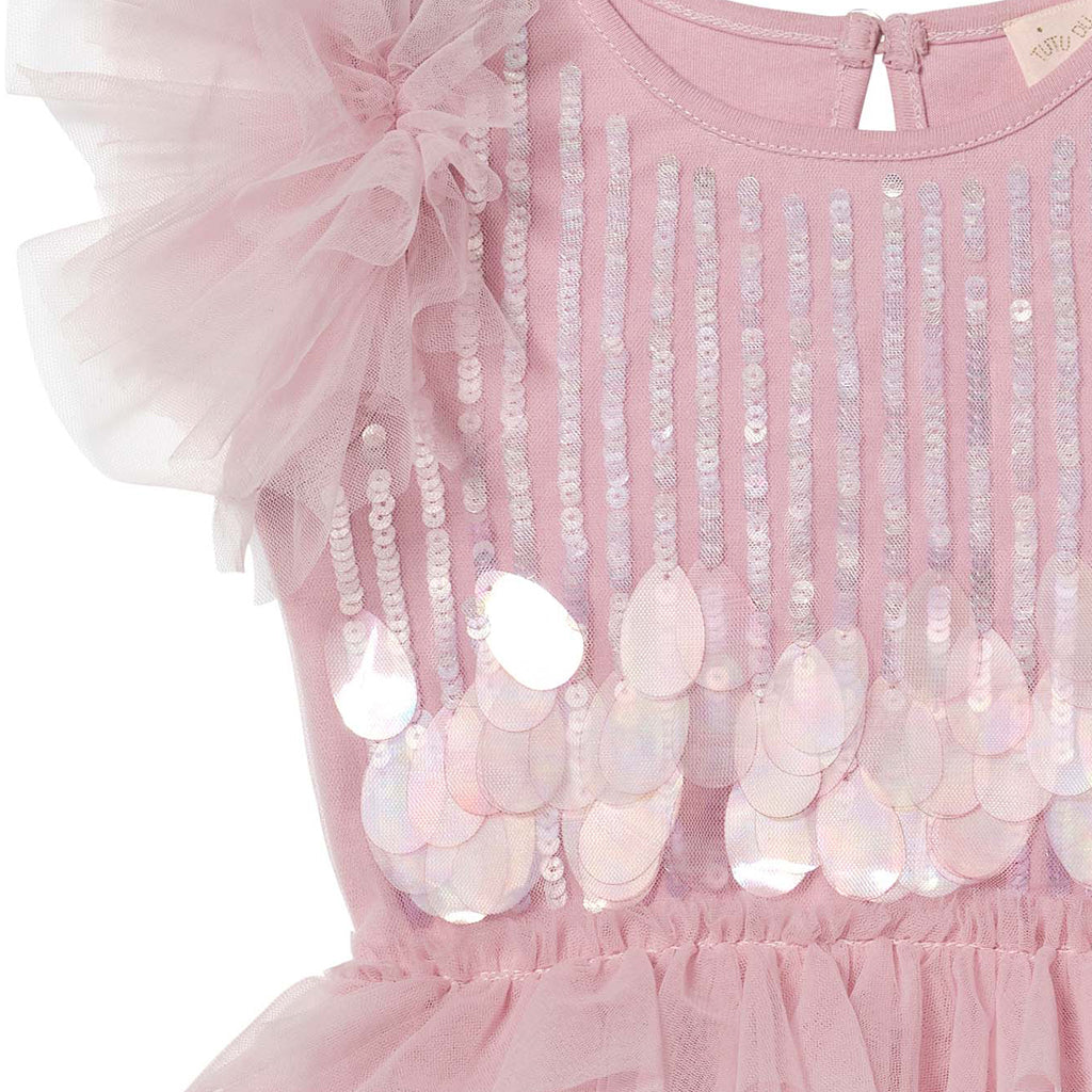 Tutu Du Monde Bebe Aphrodite Tutu Dress