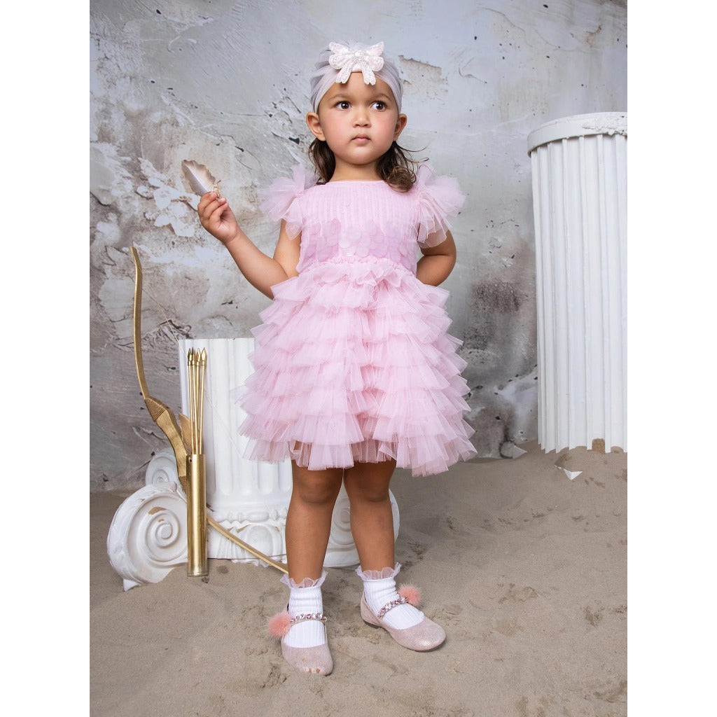 Tutu Du Monde Bebe Aphrodite Tutu Dress